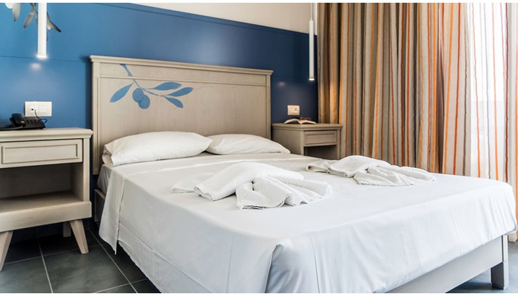 Castello Village Resort, Крит